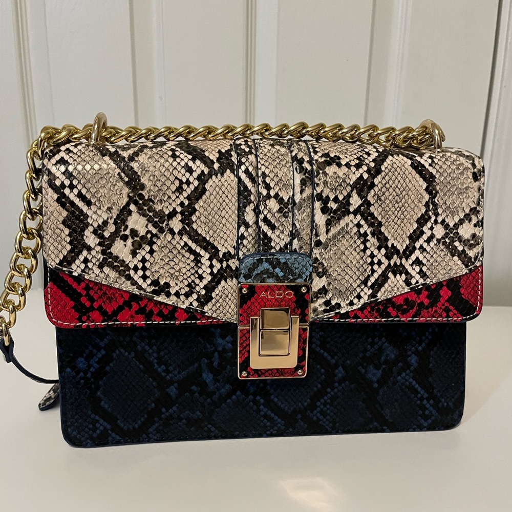 Aldo Purse